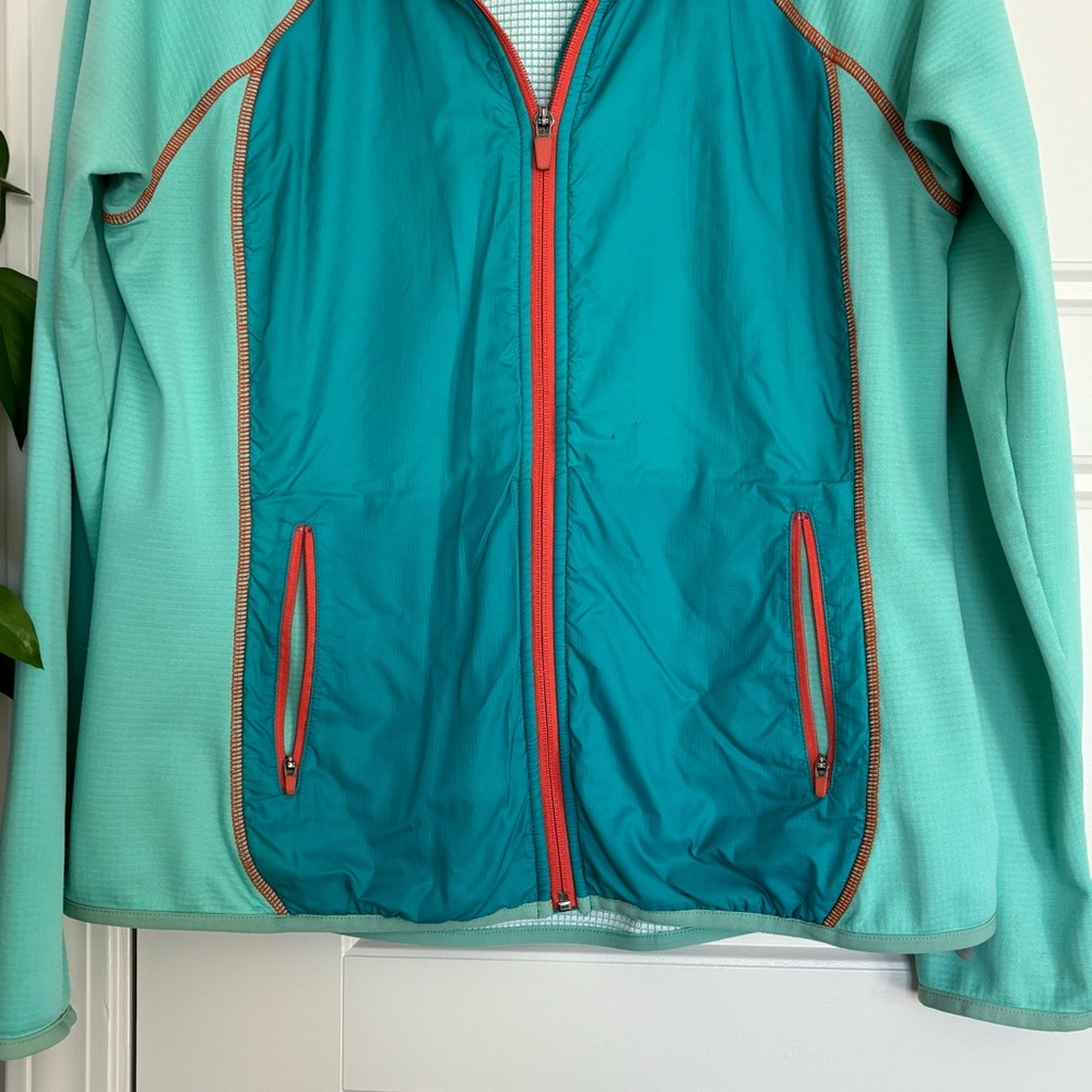 • [Merrell] Geotex Hoodie • - Picture 3 of 10